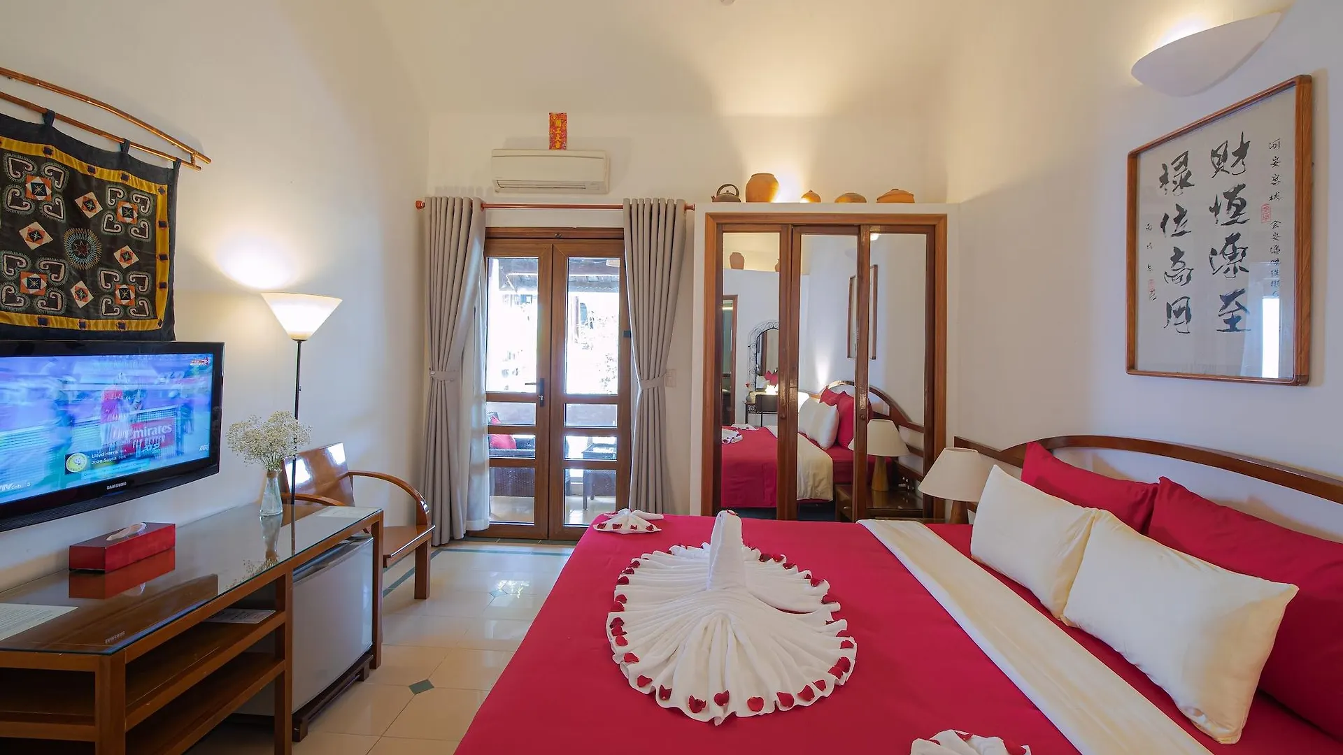 Ha An Hotel Hoi An 3*,