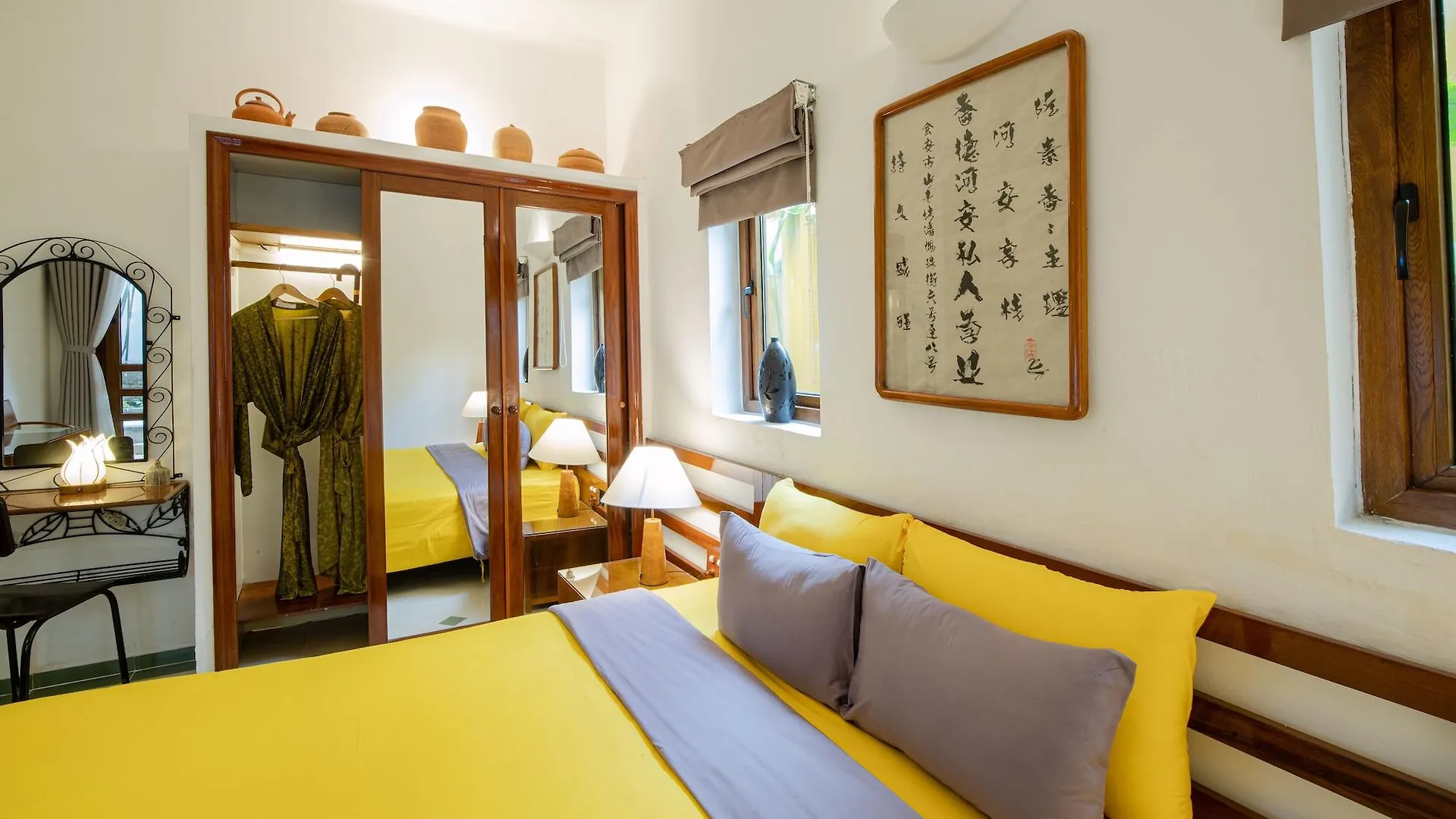 Ha An Hotel Hoi An Vietnam