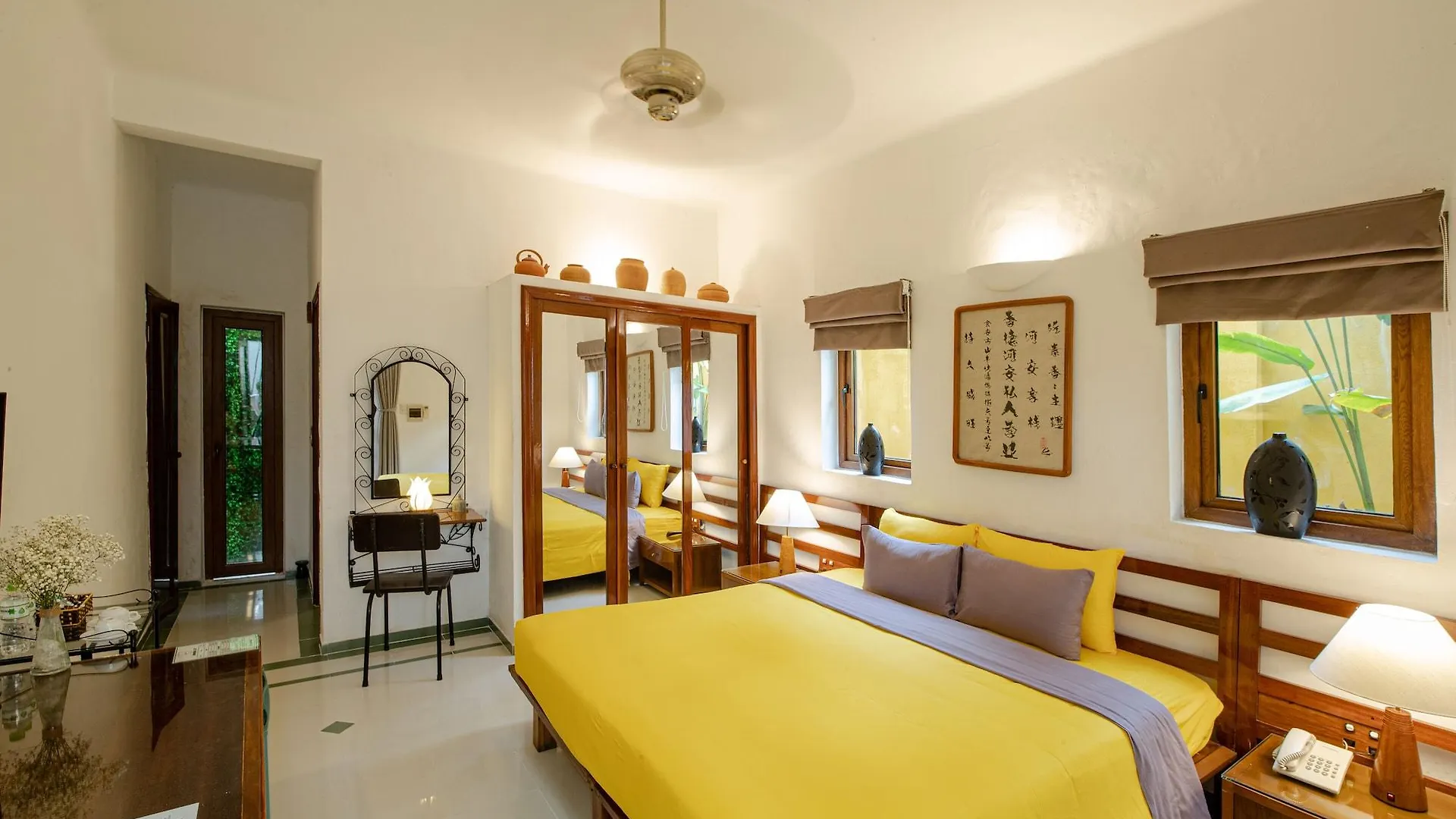 Ha An Hotel Hoi An Vietnam