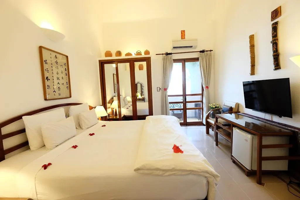 Ha An Hotel Hoi An Vietnam