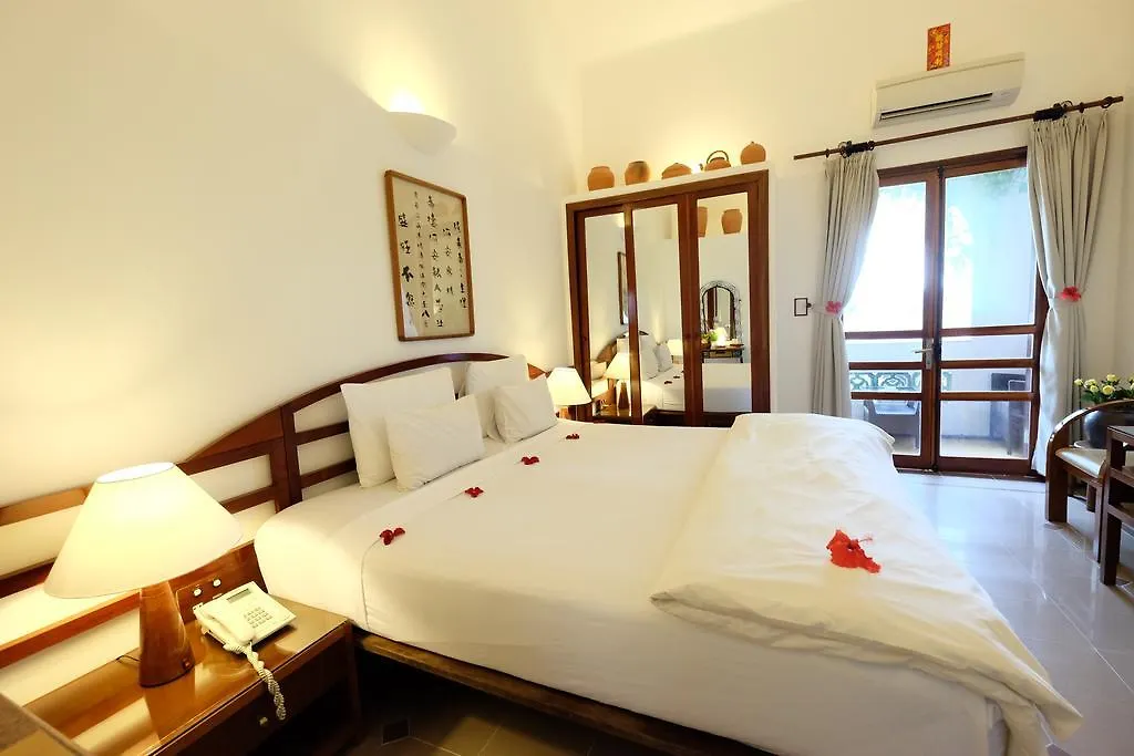 Ha An Hotel Hoi An 3*,  Vietnam