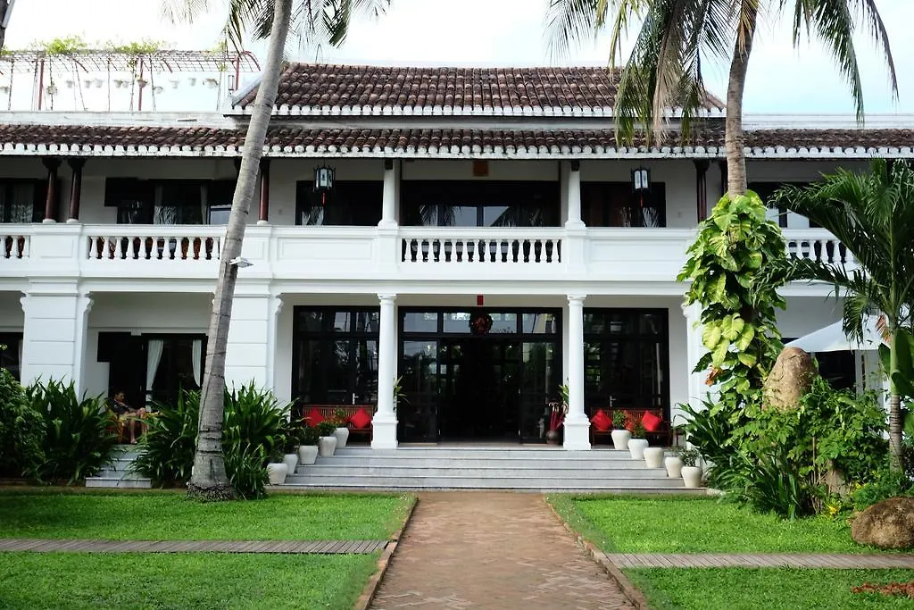 Ha An Hotel Hoi An