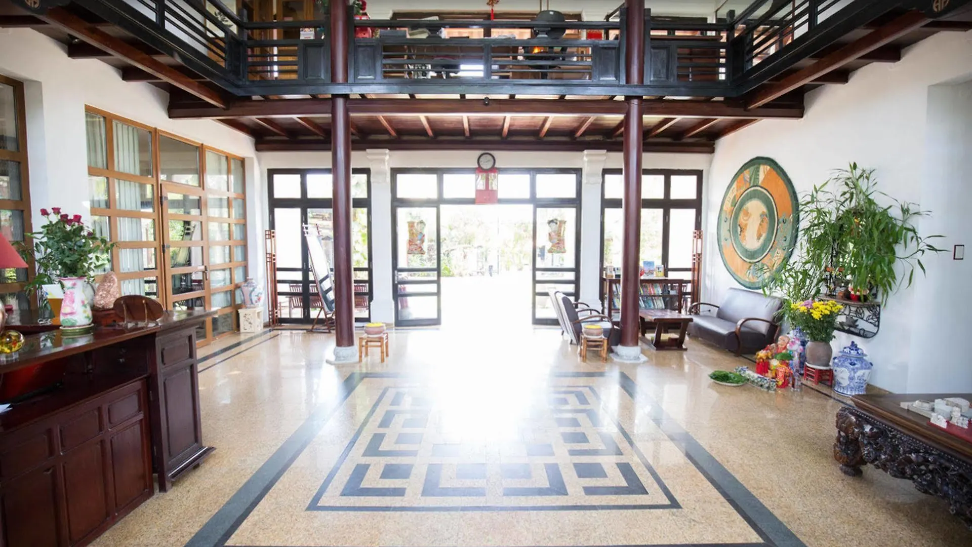 Ha An Hotel Hoi An 3*,  Vietnam