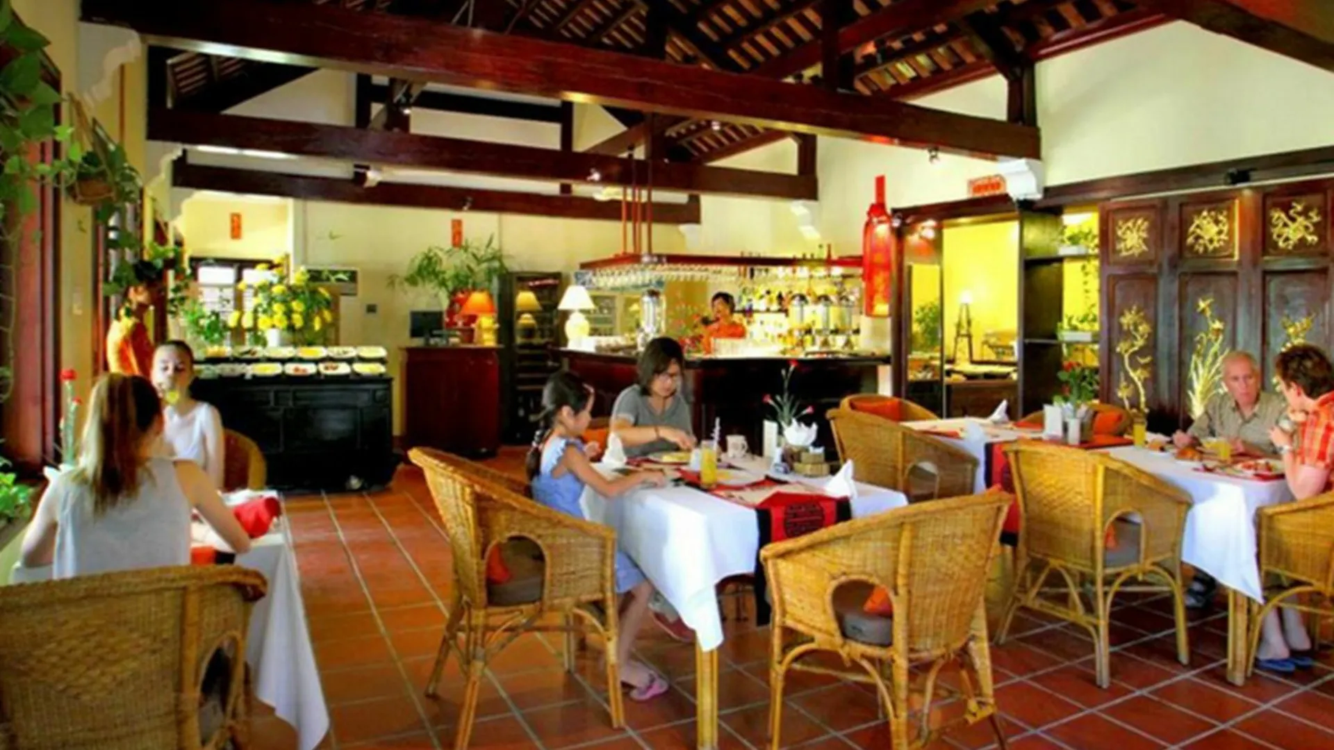 Ha An Hotel Hoi An 3*,  Vietnam