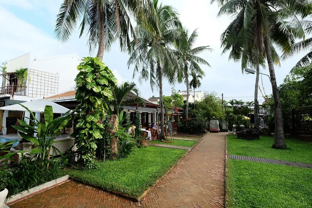 Ha An Hotel Hoi An