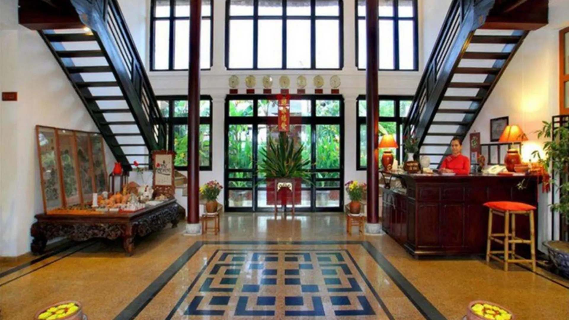 Ha An Hotel Hoi An