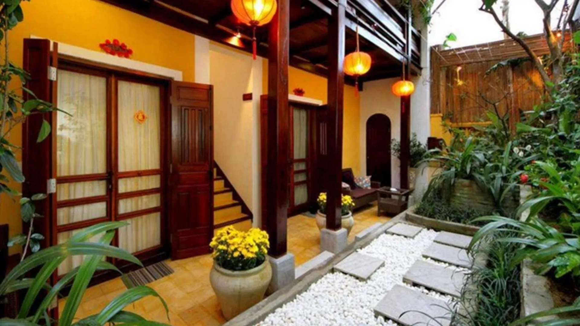 ***  Ha An Hotel Hoi An Wietnam