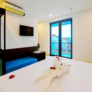 Hotel Dream City, Hoi An