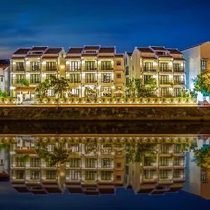 Hotel Laluna Riverside & Spa, Hoi An