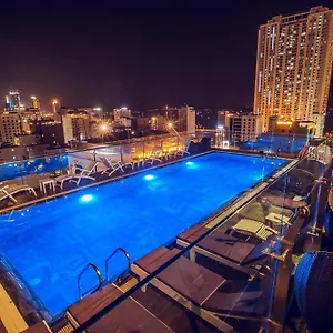Aria Grand & Hotel Da Nang