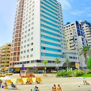 Plaza Hotel Kartagena