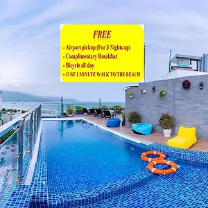 Cani House Hotel apartamentowy Da Nang