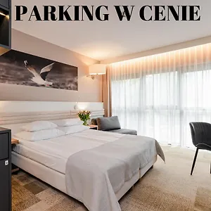 Platan Hotel Gdańsk