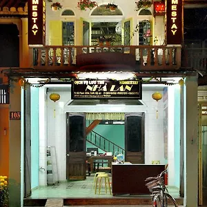 Nha Lan Hoi An