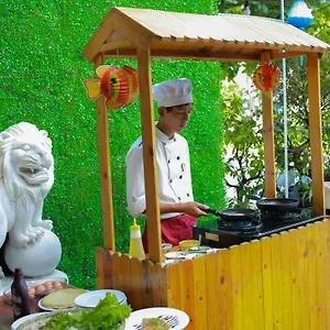 Hotel An Hoi, Hoi An