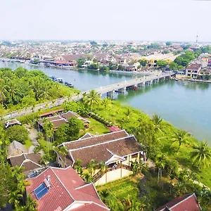 Ośrodek wypoczynkowy Pho Hoi Riverside, Hoi An