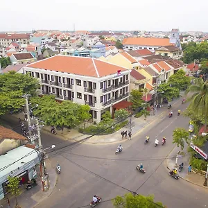 Hotel Travel, Hoi An