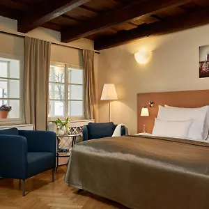 Mostecka 12 Hotel Praga