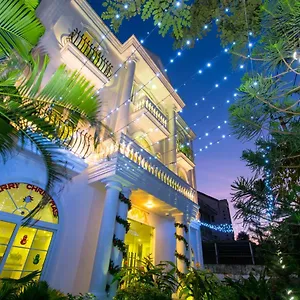 Hotel Vaia Boutique, Hoi An