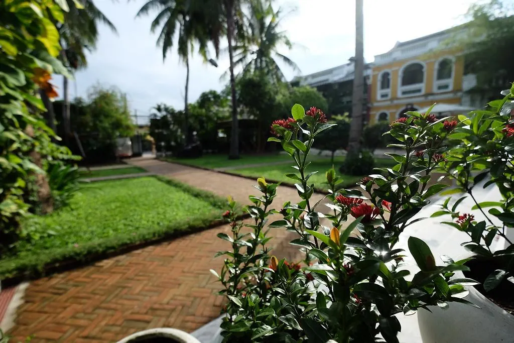 Ha An Hotel Hoi An